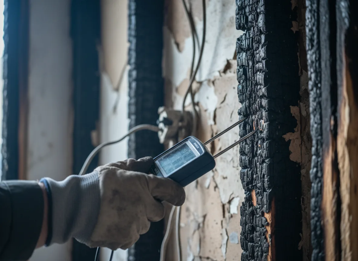 Fire Damage Restoration Lakewood, WI FAQs